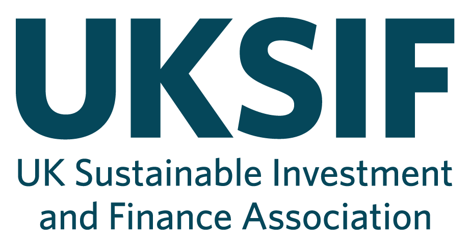 UKSIF Member